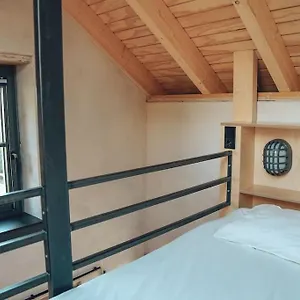 Den Alen Arbed's Büro Ferienhaus